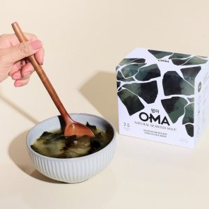 The Natural Seaweed Soup - 3-Month Recovery
