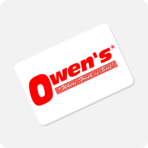 Owen's